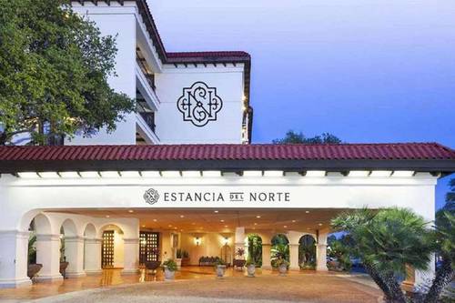 Estancia Del Norte San Antonio Tapestry Collection