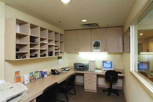 Hilton Garden Inn Tulsa Airport