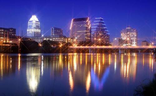 Hilton Austin Airport