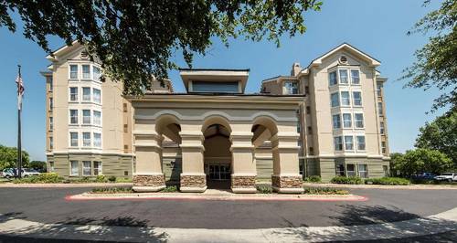 Homewood Suites by Hilton Austin-SouthAirport
