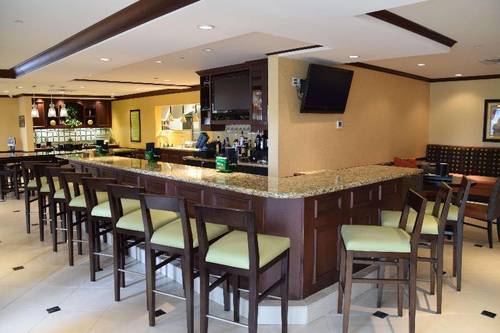 Hilton Garden Inn Dayton Beavercreek