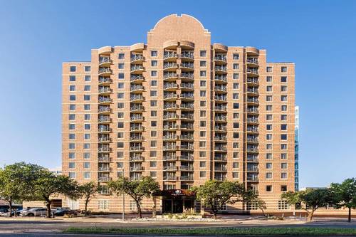 DoubleTree by Hilton Austin Downtown Capitol