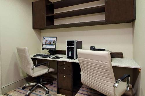 Hampton Inn Austin/Airport Area South