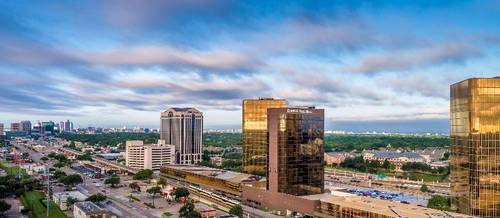DoubleTree by Hilton Dallas - Campbell Centre