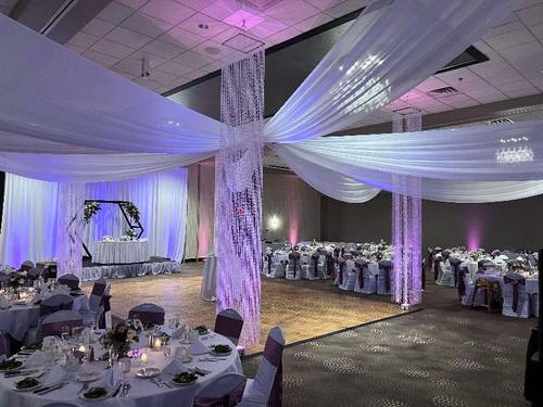 Doubletree Hotel Bloomington