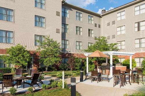 Homewood Suites by Hilton Lexington-Hamburg