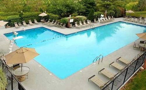 DoubleTree by Hilton Hotel Annapolis