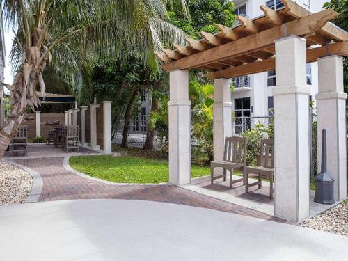 Hampton Inn Miami Dadeland