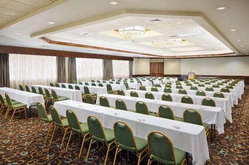 Embassy Suites by Hilton Greensboro Airport