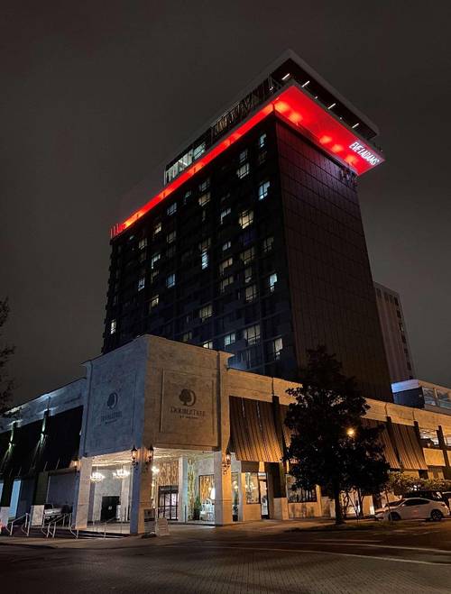 Doubletree Hotel Tallahassee