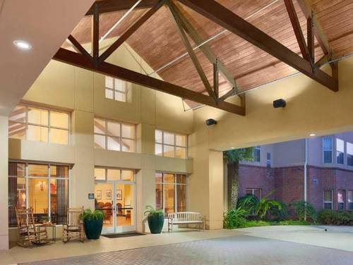 Homewood Suites by Hilton Baton Rouge