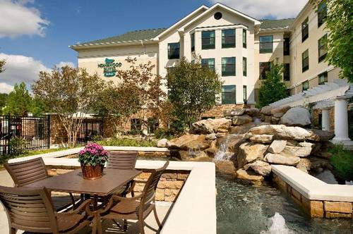 Homewood Suites by Hilton Columbus