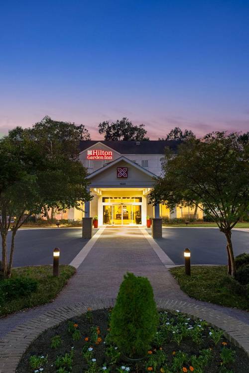 Hilton Garden Inn Montgomery East 