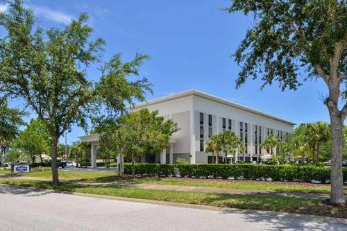 Hampton Inn Vero Beach