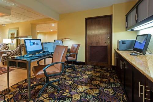 Hampton Inn Baton Rouge-I-10 & College Dr.