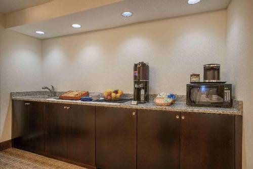 DoubleTree Suites Hotel Nashville Airport