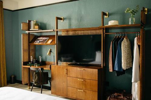 Hotel Emeline