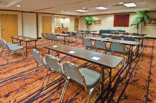 Hampton Inn Canton