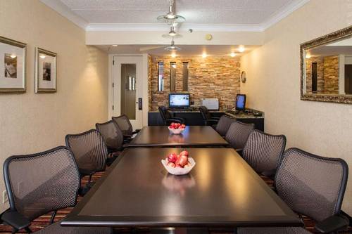 Hampton Inn Atlanta-Northlake