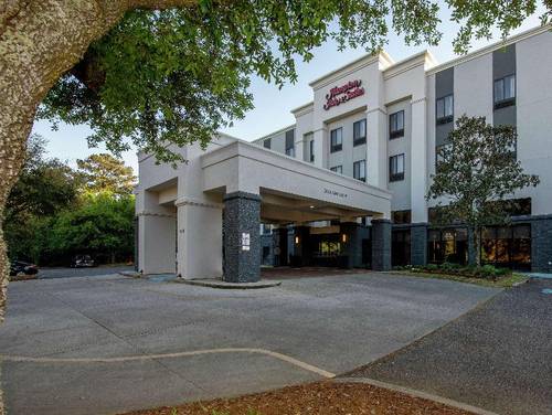 Hampton Inn & Suites Lafayette