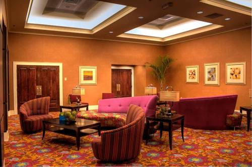 Doubletree Hotel Columbus