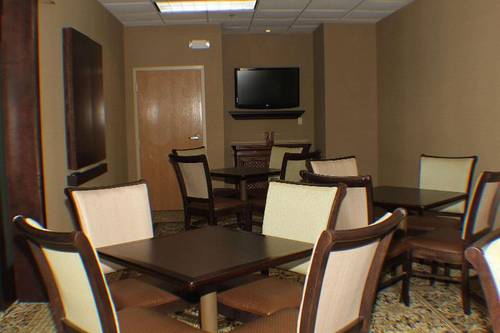 Hampton Inn Myrtle Beach-West