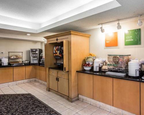Best Western Plus Raleigh Crabtree Valley Hotel