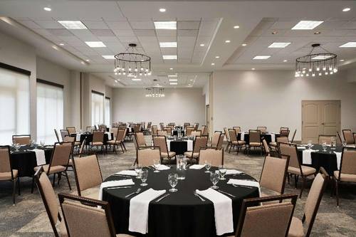 Hilton Garden Inn Charlotte/Ayrsley