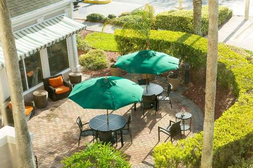 Hilton Garden Inn Daytona Beach Airport