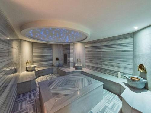 Istanbul Matiat Hotel