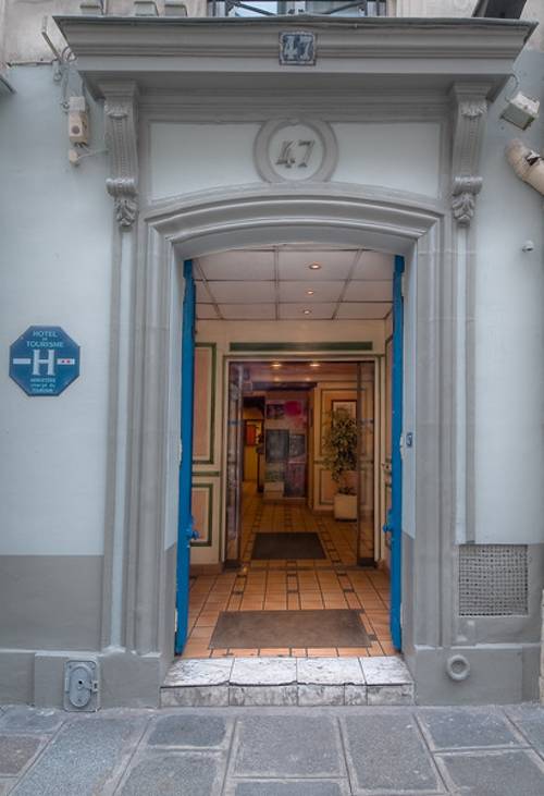 Hotel Le Faubourg