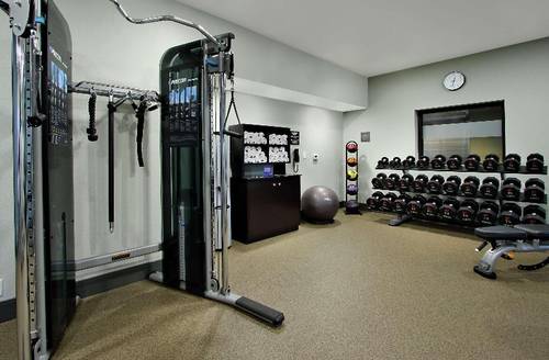 Hampton Inn Hagerstown-I-81