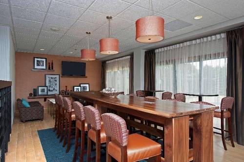 Hampton Inn Bloomington
