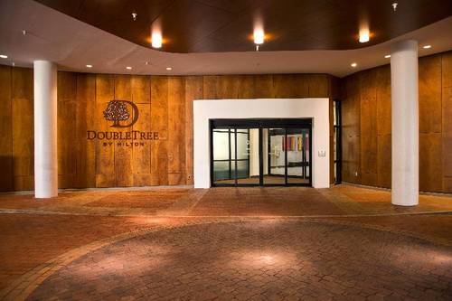 Doubletree Hotel Washington DC -Crystal City