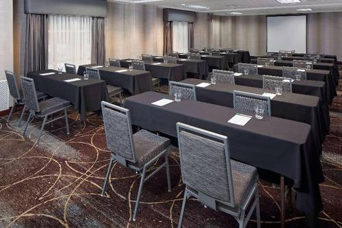 Homewood Suites by Hilton Minneapolis-Mall Of