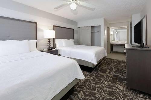 Homewood Suites by Hilton St. Louis-Chesterfield