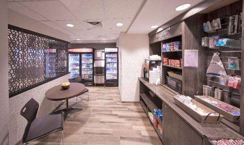 Doubletree Hotel Columbia