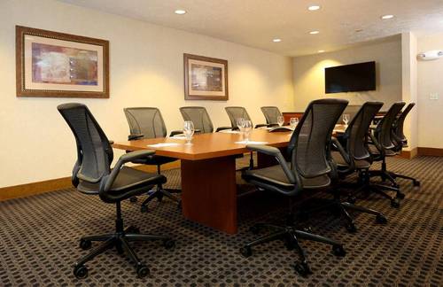 Hampton Inn Waterloo Cedar Valley