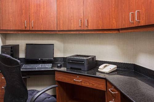 Hampton Inn Clearfield