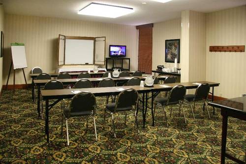 Hampton Inn Washington