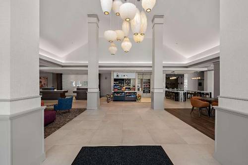 Hilton Garden Inn Omaha East Council Bluffs