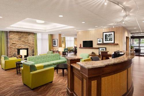Hampton Inn Quakertown