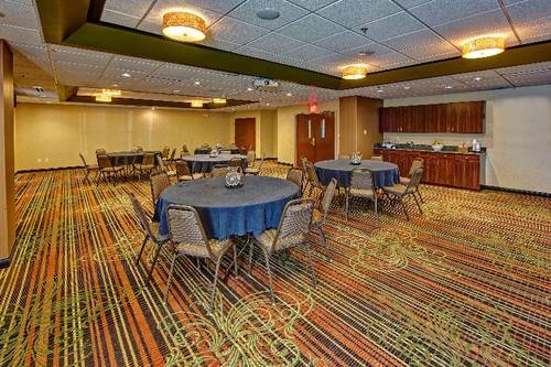 Hampton Inn Indianapolis-SW/Plainfield