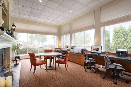Hilton Garden Inn Wilkes Barre