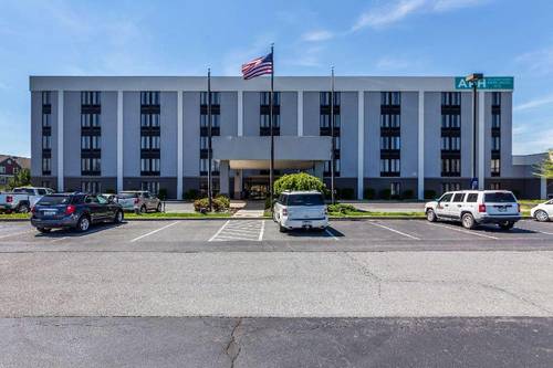 Allentown Park Hotel by The Red Collection