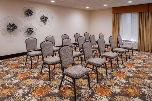 Hampton Inn Elkhart