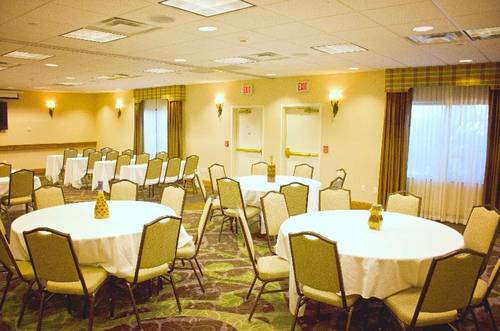 Hampton Inn & Suites College Station/US 6-East