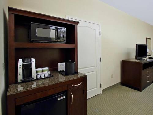 Hilton Garden Inn Beaumont, TX