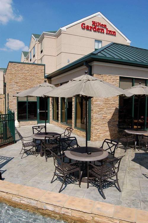 Hilton Garden Inn Bowling Green