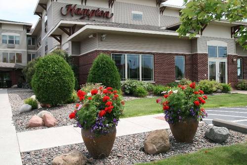 Hampton Inn Duluth